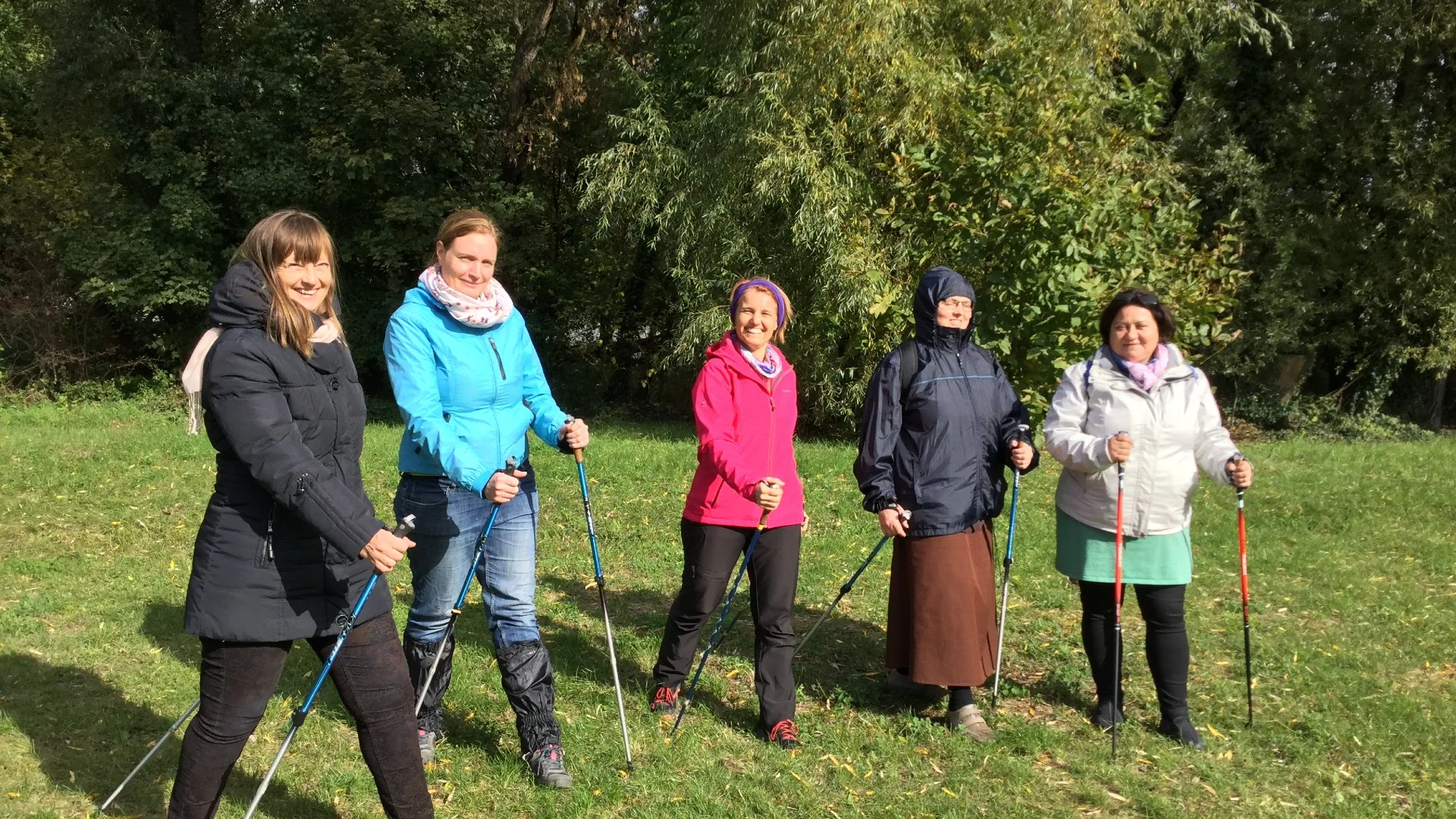 Tahi; LelkesTest gyakorlatok